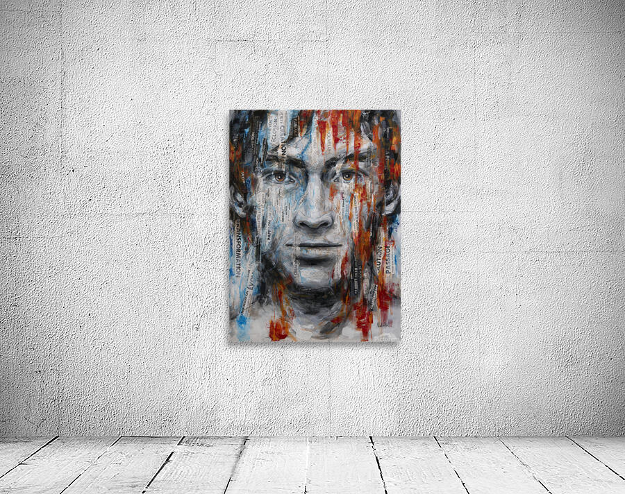 Passage Wall Preview