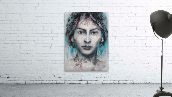 Harmonie Wall Preview