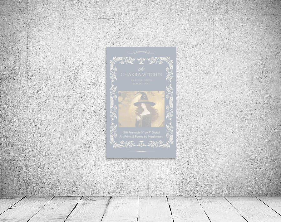 COLLECTOR ART PRINT SETS  Wall Preview