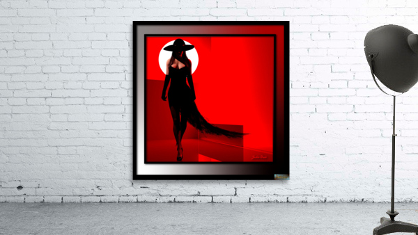 Dare to Follow  Wall Preview