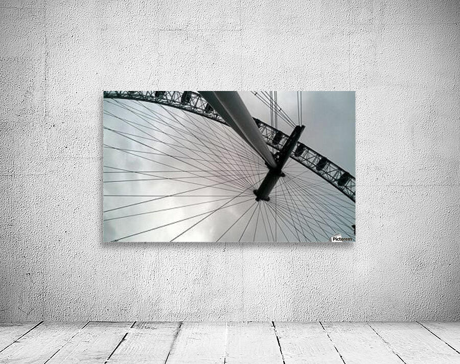 In the Eye Wall Preview