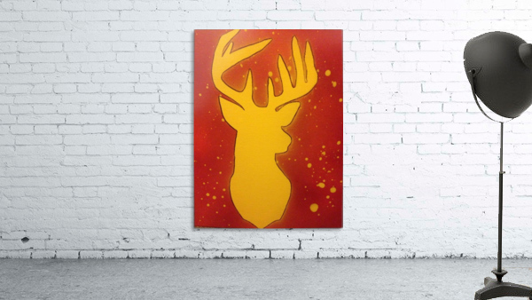 Stag Wall Preview