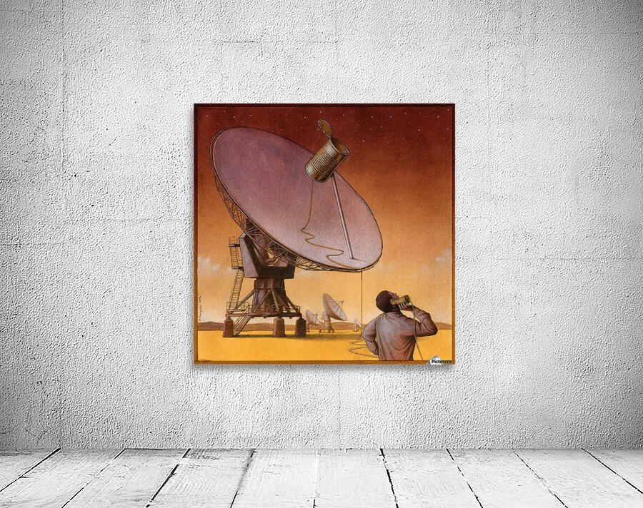 new technology Wall Preview