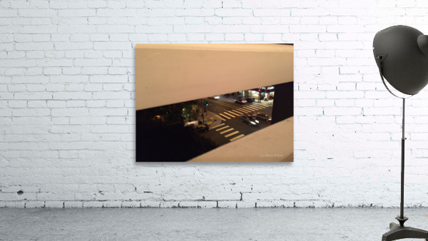 Divisadero Wall Preview