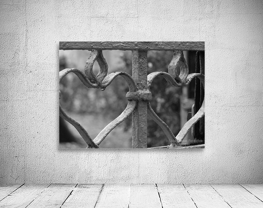 St.FrancisMonastery Wall Preview