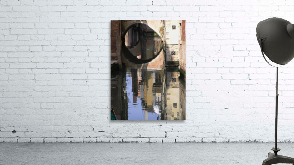 Venice  Wall Preview