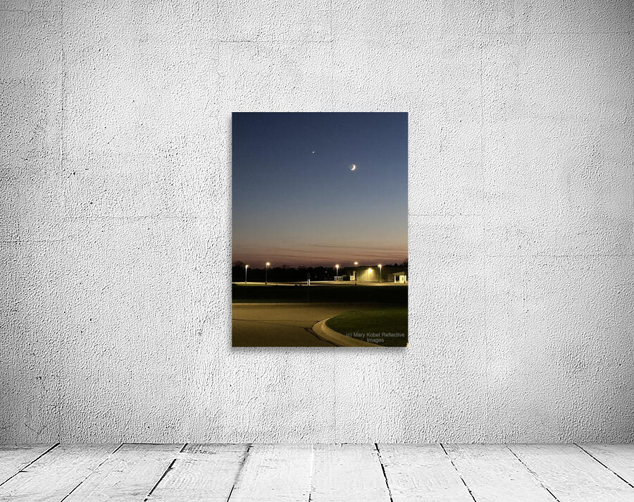 DavisonEve Wall Preview