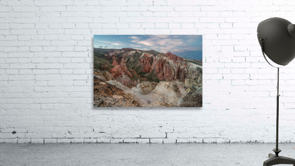 Moon Valley Jeinimeni Wall Preview