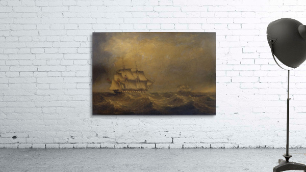 The Pursuit Wall Preview