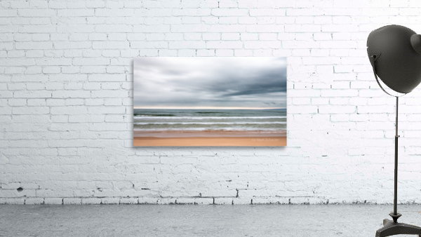 Lake Superior by Mark Schacter