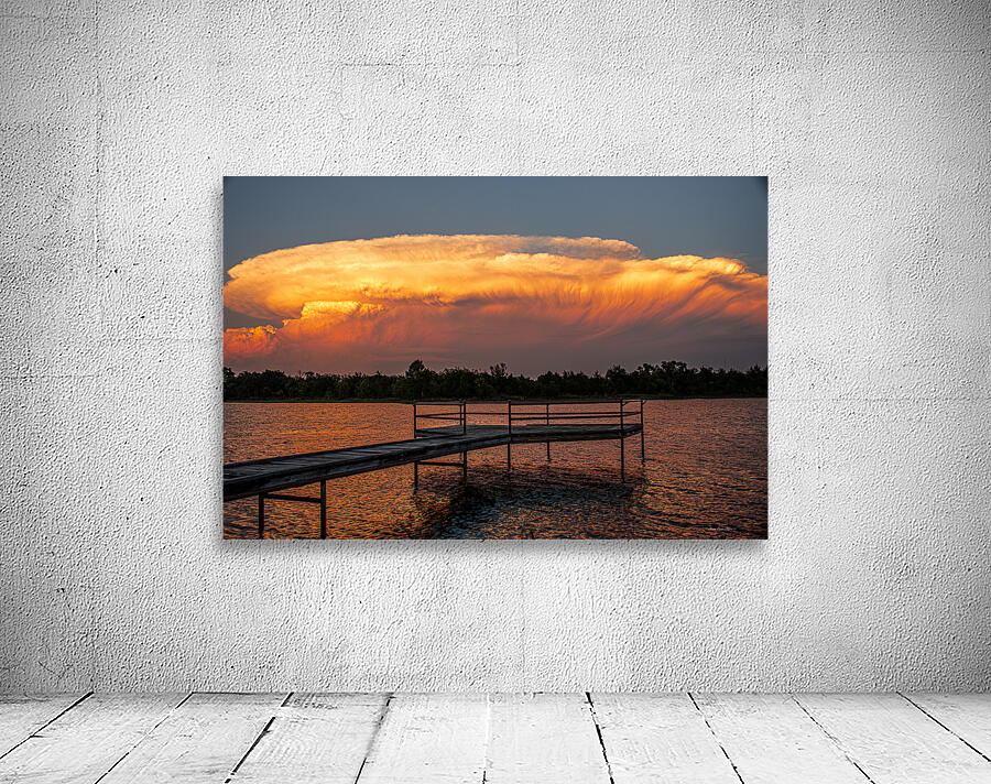 Supercell Wall Preview