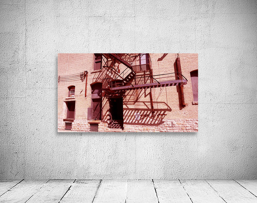 Winnipeg FE Wall Preview