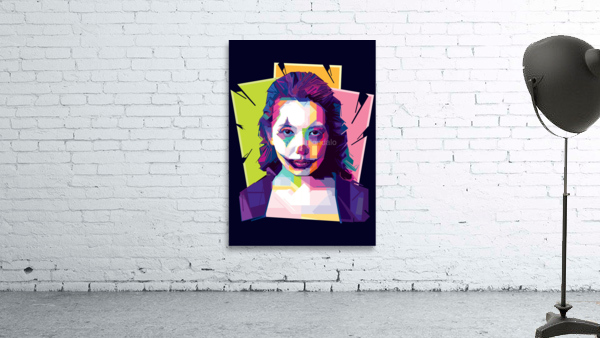 Yui Hatano Wall Preview