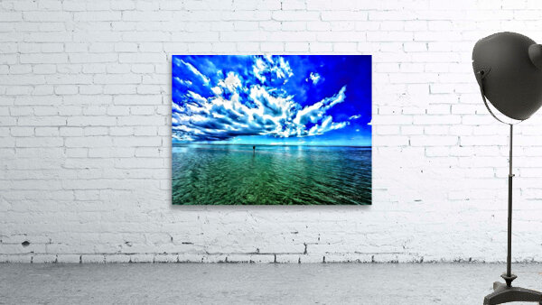 Key West Calling Wall Preview