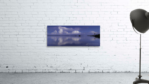 Pine Island Sound  Wall Preview