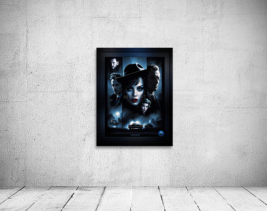 アート・デザイン・音楽 FILM NOIR PORTRAITS 58 Jazz Musicians Were Photographed for 'Harlem 1958.' Only