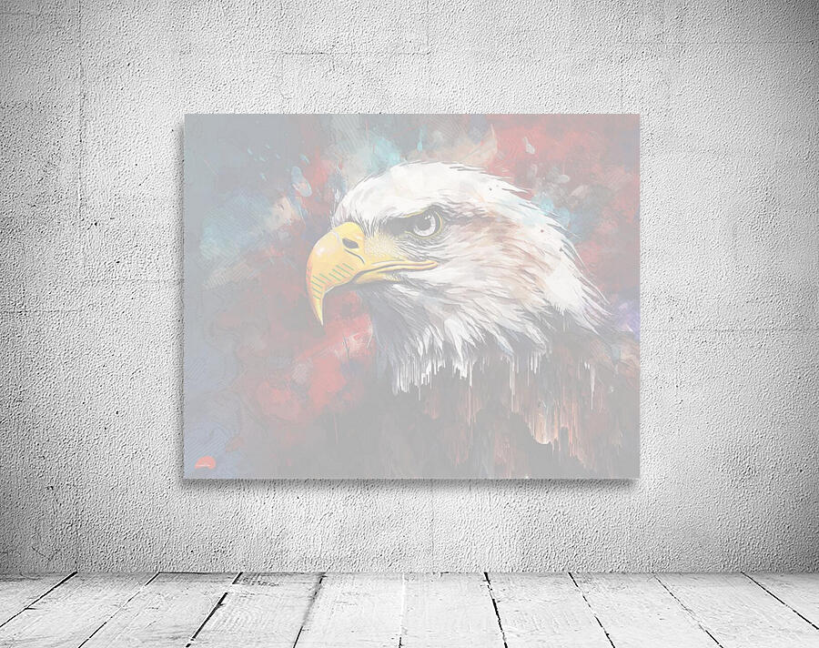 At the Ready   Aperçu sur mur