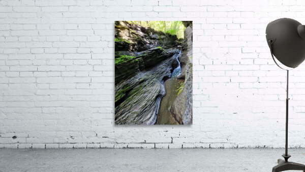 Watkins Glen State Park 2 Wall Preview