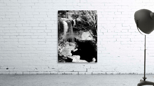 Cucumber Falls by Earthshine Emporium