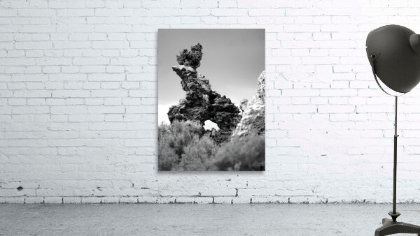 Tufa Column by Earthshine Emporium