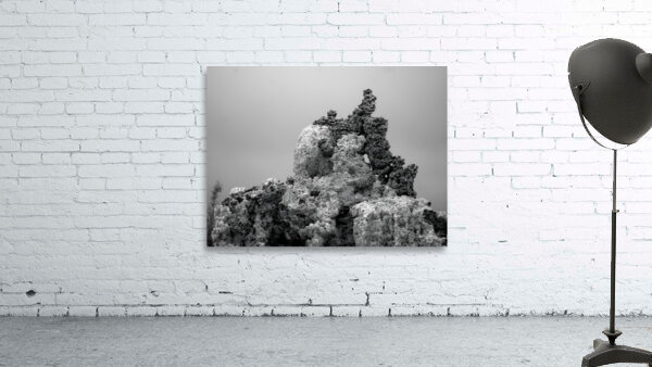 Tufa 3 by Earthshine Emporium