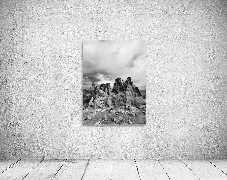 Tufa 1 by Earthshine Emporium