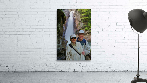  Glen Ellis  Wall Preview