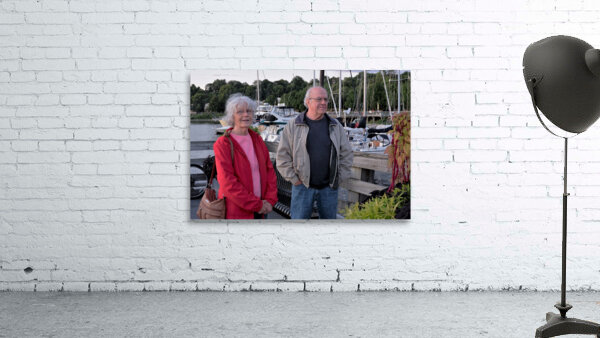 Boathouse Wall Preview