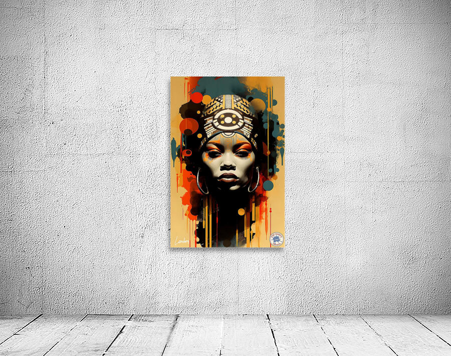 Tahitian Love 4 Wall Preview