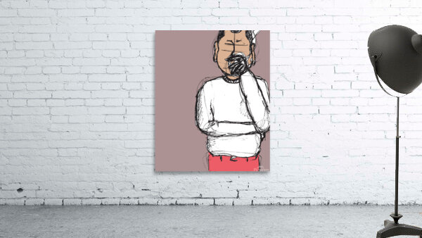  Silver & Cold: Blush Wall Preview