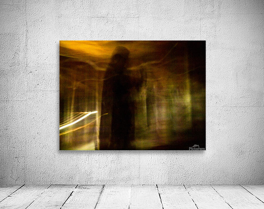 DIE GEISTER DIE ICH RIEF   07 by JORG BECKER ART