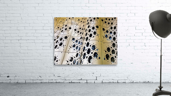 Flutter Wall Preview