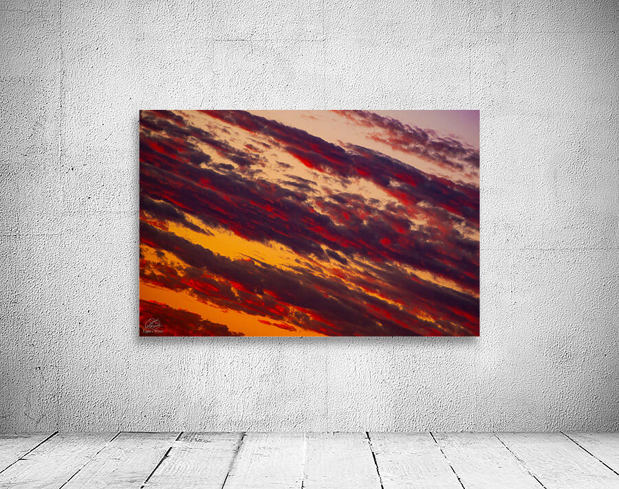 Strawberry Shortcake Wall Preview