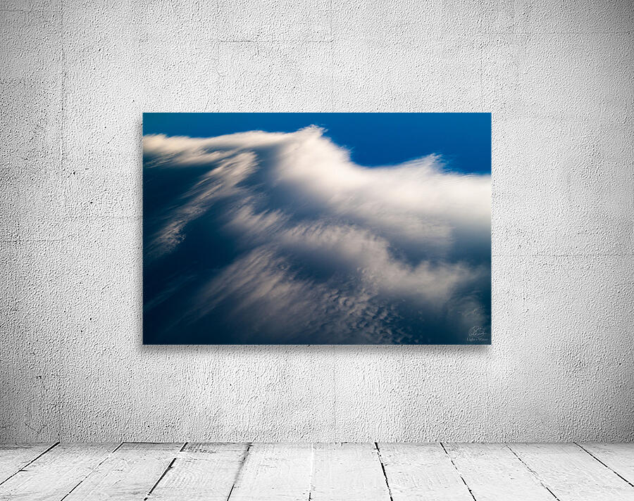 Ice Sheets Wall Preview