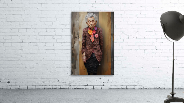 sassy 29 Wall Preview