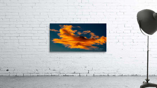 Aladdins Lamp Wall Preview