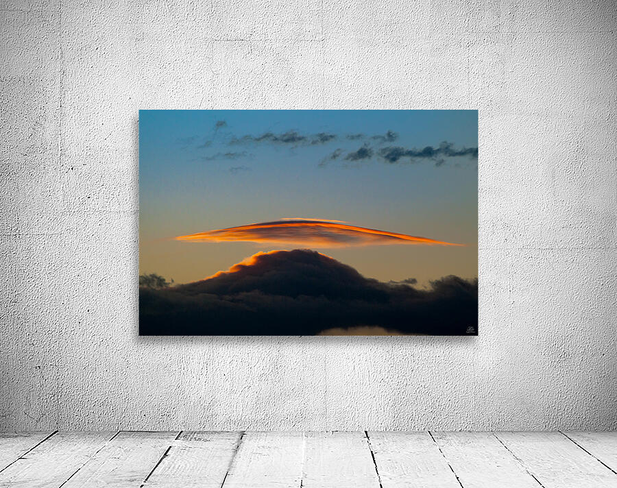 I Want to Believe Wall Preview