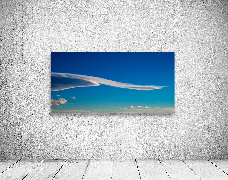 White Whisper Wall Preview