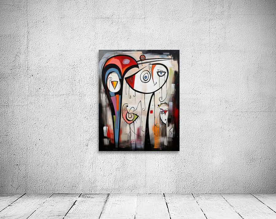 creatures 25 Wall Preview