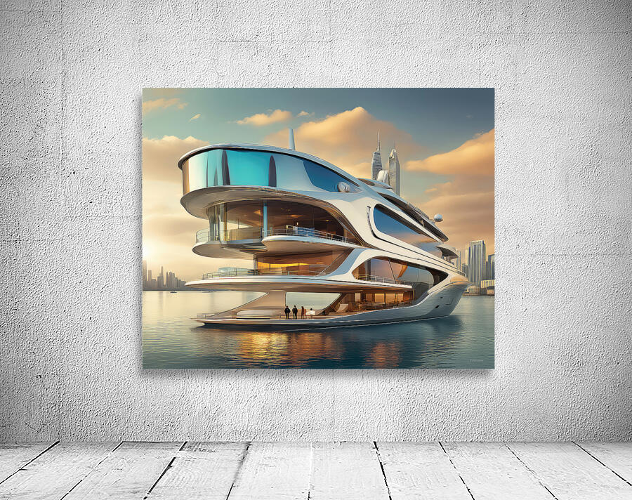 BILLION   Wall Preview