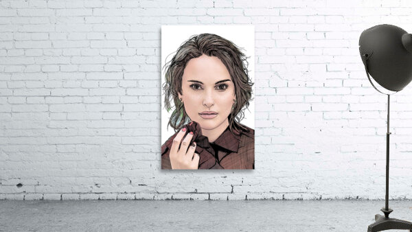 Natalie Wall Preview