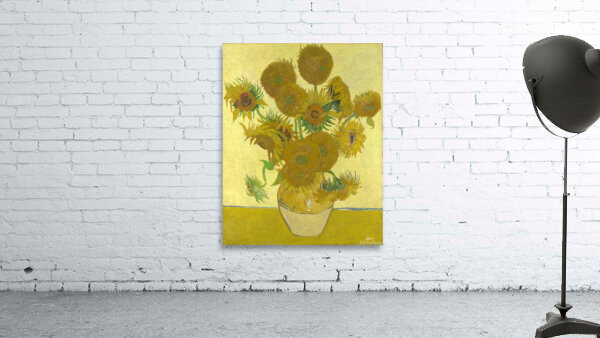 Vincent Willem van Gogh 02 Wall Preview