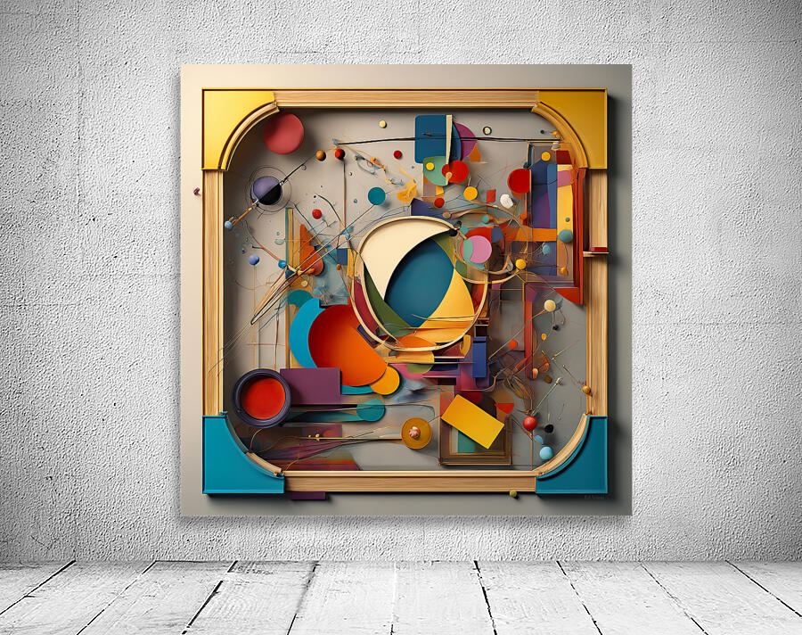 ALIEN PINBALL Wall Preview