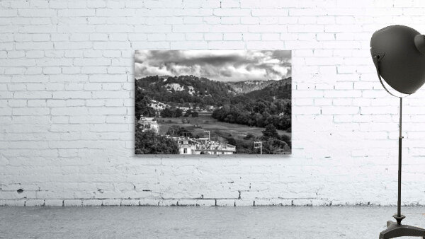 Le hameau by ARTEFIA
