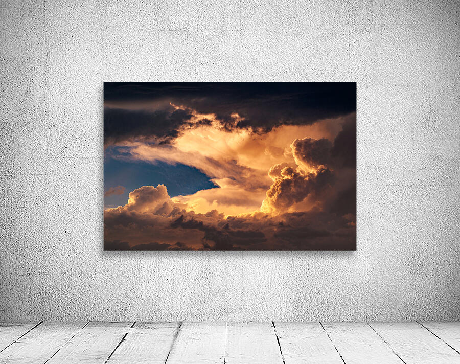 A Realm Unseen Wall Preview