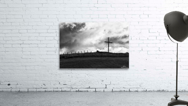 Presence Aperçu sur mur