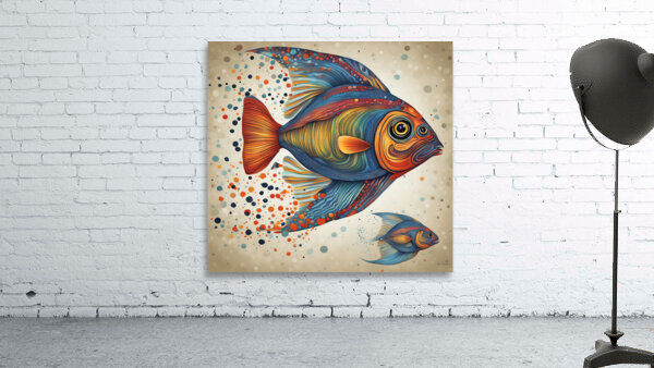 BUBBLES Wall Preview