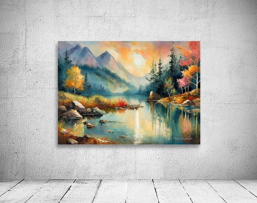 Best Time of Day Wall Preview