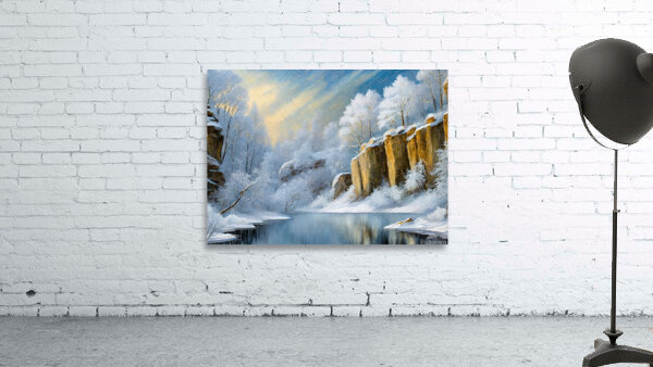 Dead Of Winter Wall Preview