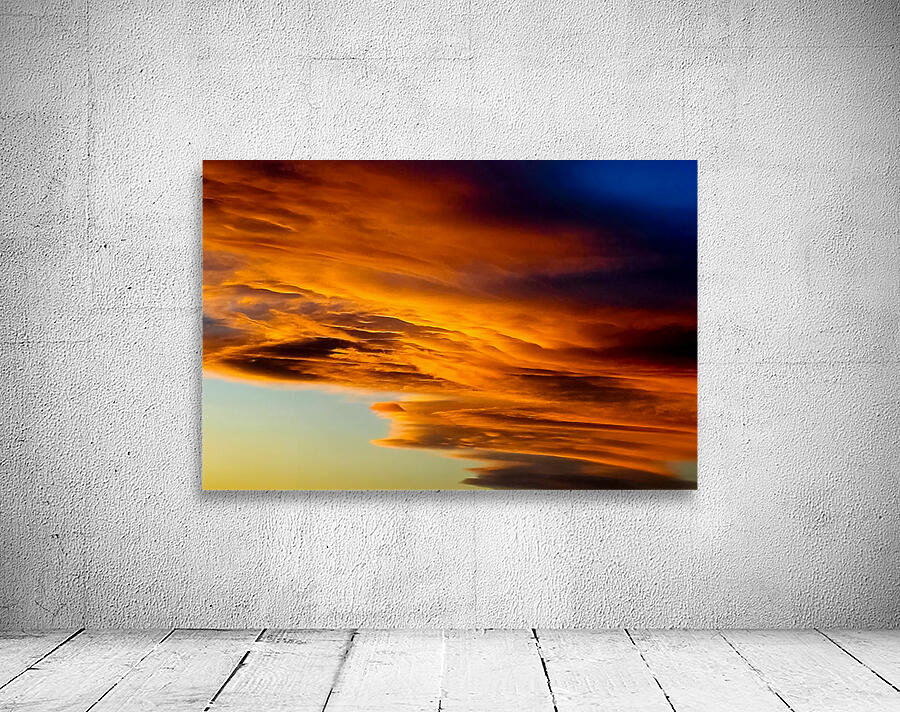 Showing Off Wall Preview